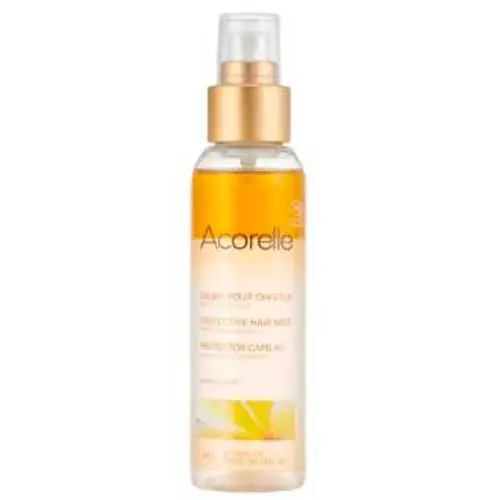 Protector Solar Capilar Acorelle 100Ml - Protección UV, Cloro y Sal - 1