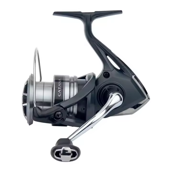 Shimano Fishing Reels Carrete De Spinning Catana Fe - 1