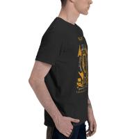 Camiseta Imperial Fist Terra Diseño Humor Familiar Verano Estilo Único Casual Aesthetic Para Hombres Talla Hasta 3XL - details 7