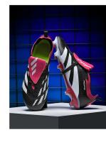 Nuevos Zapatos De Fútbol Para Hombres Zapatillas Deportivas Profesionales Con Punta Larga Antideslizantes Para Campo De Fútbol Interior Y Exterior Microfibra T18 - details 22