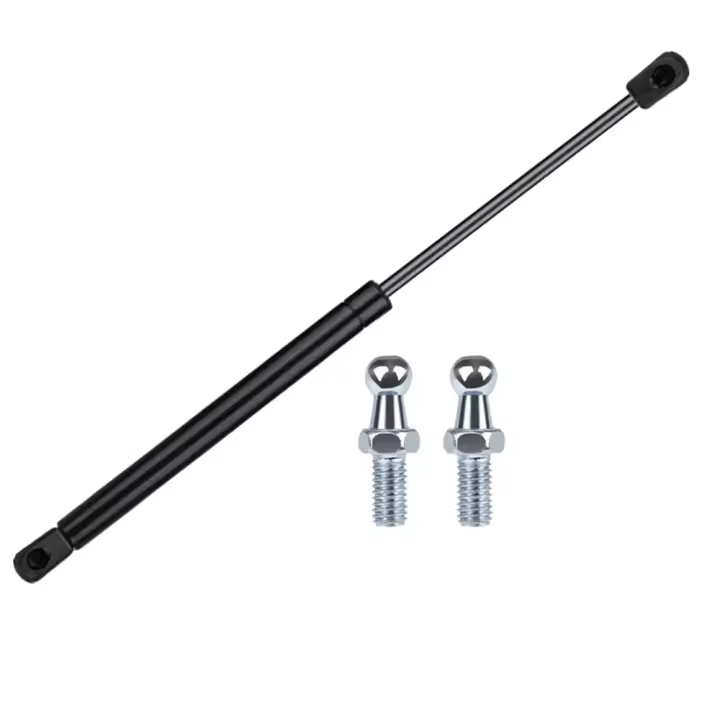 Soporte De Parabrisas Delantero Para Motor De Coche Compatible Con VW T5 Transporter Caravelle 03-15 Acero De Carbono Resorte De Gas Soporte De Parabrisas Delantero - 1