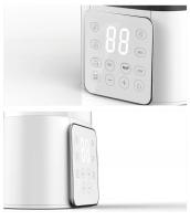 Calentador De Botella Para Bebé Multifuncional Con Control Preciso De Temperatura También Sirve Como Calentador Y Estéril De Alimentos Accesorios Para Bebés - details 10