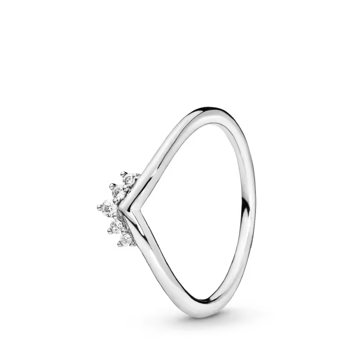Anillo Pandora Deseo Tiara - 1