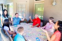 Cartas Aire Libre El mejor juego de Cartas para niños y adultos - details 2