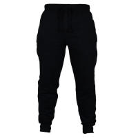 2023 Pantalones De Correr Para Hombre Pantalones Deportivos Casuales Fitness Estilo Delgado Azul Oscuro Con Bolsillos Cierre Con Cordón - details 6