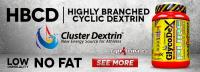 Amix Nutrition - Bebida Energética Glycodex Pro 1,5 Kg - Mejora Rendimiento y Recuperación Muscular - details 0