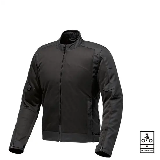 TUCANO NETWORK 3G NEGRA CHAQUETA VERANO CLASE A 8220MF201-NN - 1