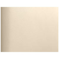DHOME Cabecero Tapizado Liso Redondeado Polipiel con Patas para Pared Acústicos Cabeceros Absorbentes Cabezal Cama Dormitorio - details 5