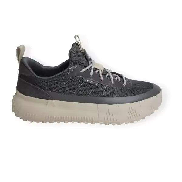 SKECHERS 210903 CHAR REVO KELCE - 1
