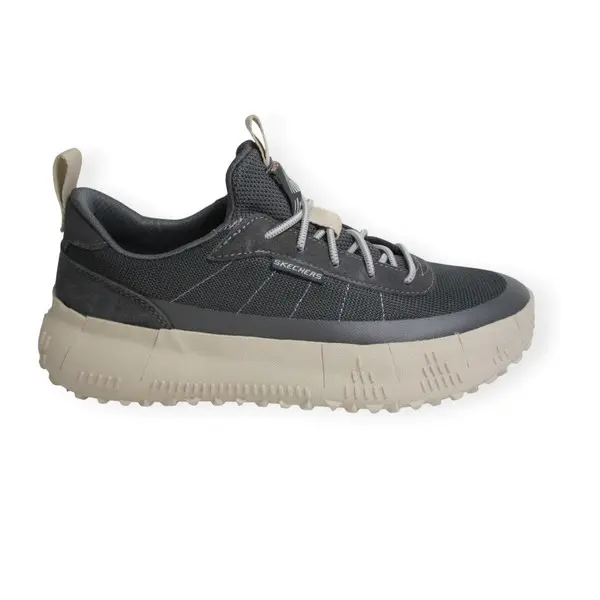 SKECHERS 210903 CHAR REVO KELCE - 1