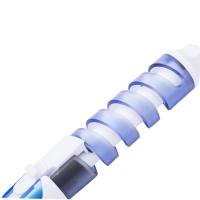 Iron De Rizado Automático De Cerámica Y Titanio Mini Portátil Para Cabello Seco Máxima Temperatura De 210 °C Control De Temperatura Por Botón - details 4