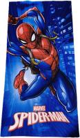 Disney - Toalla Playa Disney Microfibra 70 x 140 cm Verano Oficial Bluey Minnie Mickey Stitch Avengers Spiderman Frozen Princesas Ideal playa piscina - details 3