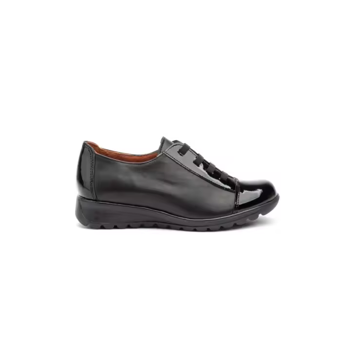 Zapatos de piel casual by Morxiva Piel Piel Piel acolchada - 1