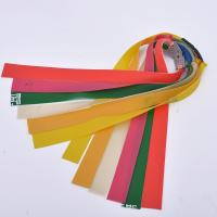 Kit De Arco De Bungee Con 10 Piezas De Goma Elástica Plana Para Slingshot Color Aleatorio Juguete Práctico De Tamaño Medio - details 1