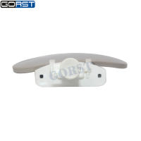 Cubierta De Tanque Renault Clio HB MK2 BSP693FBA 7700836756 Material Plástico Pieza Única Adecuada Para Modelos 1998-2005 - details 13