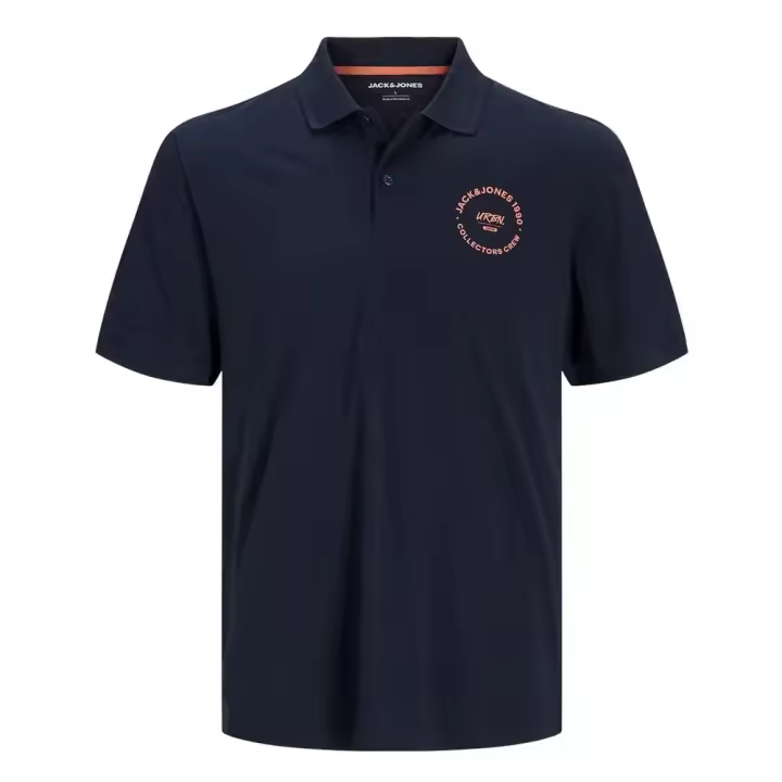 Polo Simón Marino Jack and Jones - 1