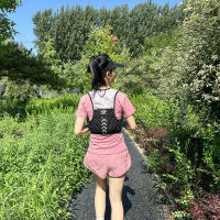 Mochila Reflectante Para Correr Ultraligera Chaleco De Agua Para Ciclismo Bolsa Para Teléfonos Móviles Y Tarjetas Outdoor Unisex - details 4