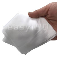 UGAIN UG Tamaño Completo 100/400 Piezas De Paño De Pantalla Ultra-fino Sin Caída Y Libre De Polvo Para Limpieza Y Cuidado - details 1