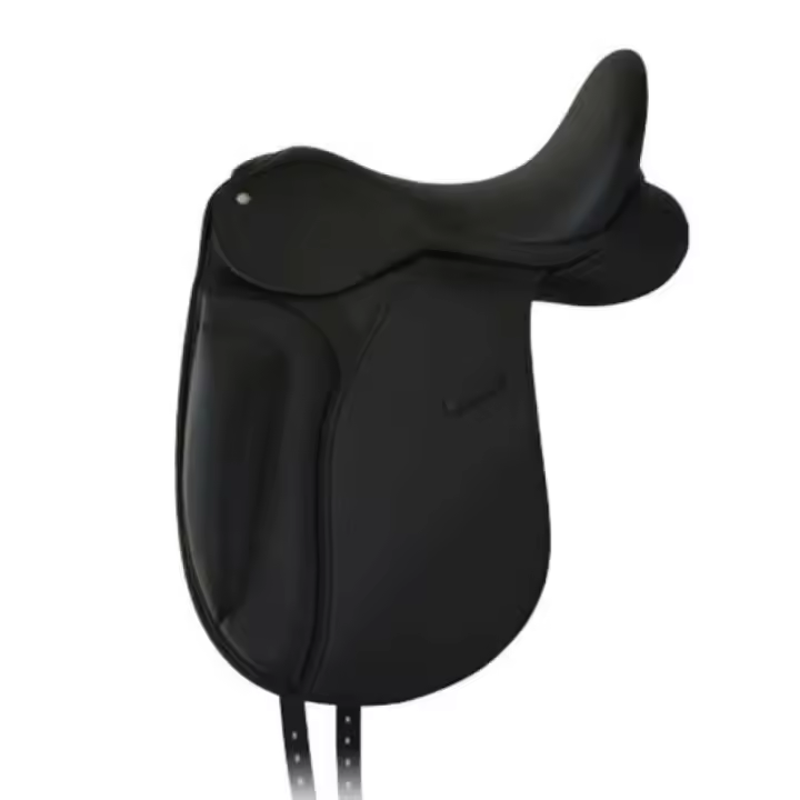 Lexhis Silla De Doma Técnica Lantana Inglés - 1