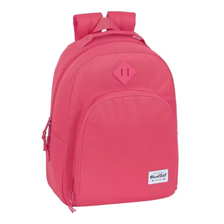 Mochila Adapt.Carro Blackfit8 Fresa (Safta 642051305) - 1