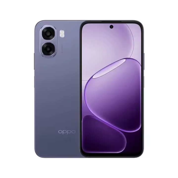Smartphone Oppo 110010349984 256GB 6GB RAM 6,75" 5G (compatible con múltiples bandas) Black Purple - 1