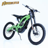 Pieza Transversal Para Bicicleta Eléctrica Sur Ron Light Bee Enduro Ebike Dirtbike Racing Chasis Accesorios De Motocicleta - details 0