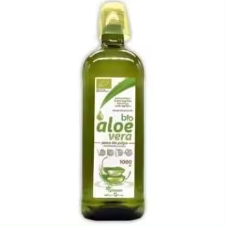 Pinisan Bio Aloe Vera Zumo Sin Pulpa 1L - 1