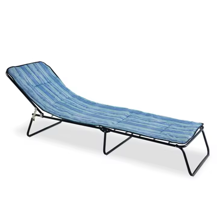 Cama plegable 3 patas ac15 104/1 nd - 1