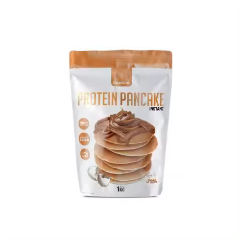 PROTEIN PANCAKE (1KG) DULCE DE LECHE - Quamtrax - 1