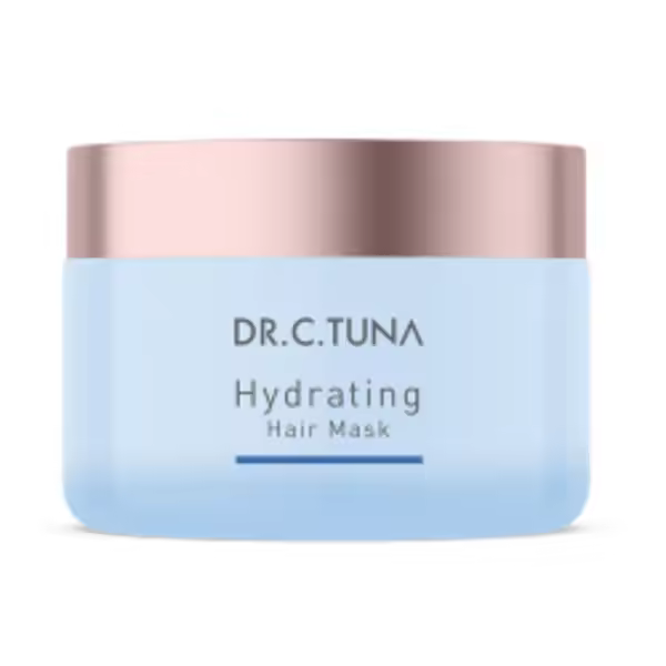 FARMASI - Dr. C. Tuna - Mascarilla Capilar Hidratante - 1