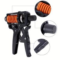 Agarre De Mano Ajustable De Gran Peso 5-165kg Portátil Y Ligero Para Entrenamiento De Fuerza En Hombres Y Mujeres - details 3