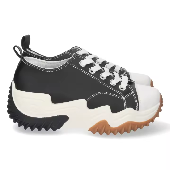 SNEAKERS Sport3punto0 CH-812-Negro - 1