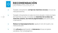 MELA B3 SERUM CONCENTRADO ANTIMANCHAS INTENSIVO ANTI-REAPARICION LA ROCHE POSAY - details 1