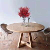 Rama De Flores Artificiales De Cerezo Y Algodón Sucio Para Decoración De Casas Y Boda Falsas Flores De Seda Para Vaso - details 4