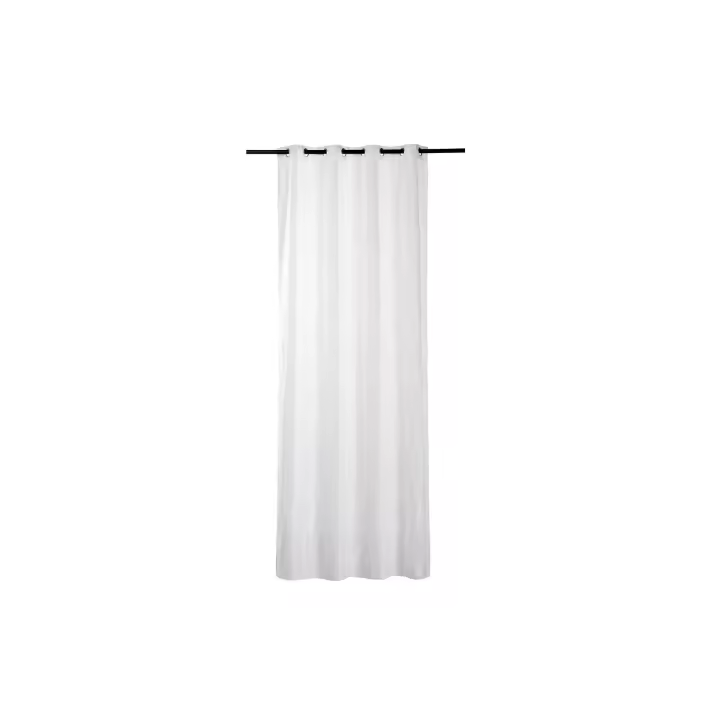 Adda Home Visillo Lino Kenia 140x270 Cm - Decoración Interiores - 1