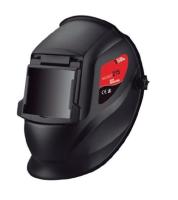 AS829000215 METALWORKS PANTALLA DE SOLDADURA PROTECT 215 - DIN 11. Capacidad DIN: 11 Tamaño de ventana: 102 x 80 mm. Casco de Seguridad modelo Protect 215 de MetalWorks adecuado para las soldaduras MMA, MIG/MAG y TIG. Pantalla de soldadura fija . - details 0