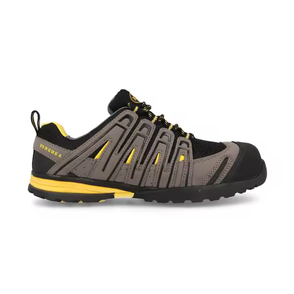 Zapatos de Seguridad Helio - 1