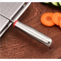 Cortador De Queso De Acero Inoxidable 1Pc Con Medidas Herramientas De Hornear Utensilios De Cocina Resistentes Y Duraderos - details 5