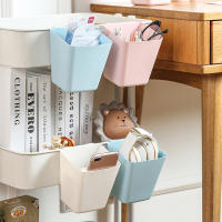 Organizador De Pared Para Tazas Colgantes Accesorios Para Carrito Rollo Almacenamiento De Bolígrafos Contenedores Para Oficina Y Escritorio Organizador De Cesta - details 0