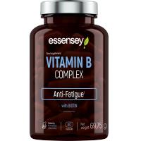 Pack Energía Diaria Essensey Korean Ginseng + Vitamina B Complex | Metabolismo Energético y Reducción del Cansancio - details 2