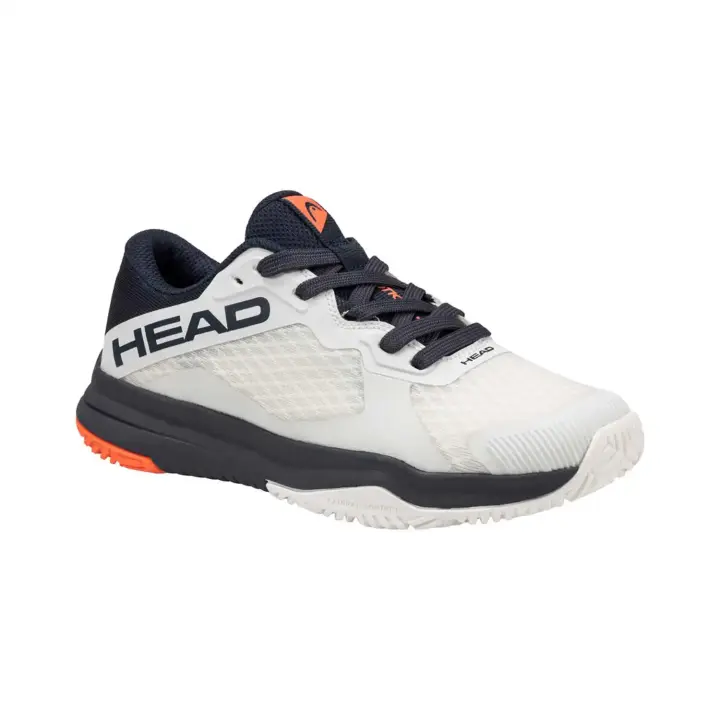 Head Motion Padel 275614 Whbb Junior - 1