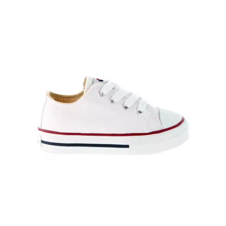 Victoria All Star - Zapatilla Estilo Basket - Lona de Algodón - Niño - 1