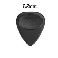 Meideal Púa De Guitarra Antideslizante Mate Duradera ABS 0.46 a 1.5mm Espesor Para Guitarra Eléctrica Bajo Ukulele Juguete - details 11