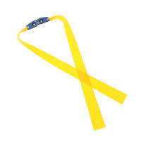 Catapultas De Goma Elástica Para Arco Y Flecha Bandas Planas Y Tubos De Goma Para Juegos Al Aire Libre Y Deportes - details 6