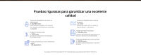 Oficial | Xiaomi Router AC1200, Doble núcleo de cuatro hilos, Frecuencia principal 880 MHz, Gran memoria 128 MB - details 17