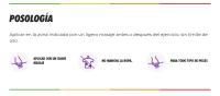 Gel Activo Fisiocrem - Alivio rápido y efectivo para molestias musculares y articulares - details 3
