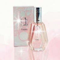 Perfume de Mujer Yara Rosa 50ml - ARD AL ZAAFARAN Eau de Parfum  - Fragancia Exótica y Sofisticada - details 1