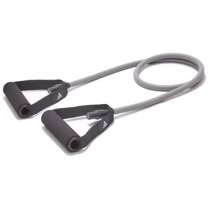 Adidas Fitness Tubo De Resistencia Media Con Asas - 1