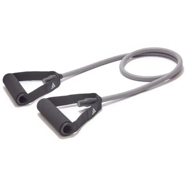 Adidas Fitness Tubo De Resistencia Media Con Asas - 1