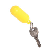 Anillo Flotador De Llave Para Náutica Accesorios De Barco Anillo De Llave Para Kayak Y Bote Anillo De Freno De Muelle Soporte De Balsa - details 4